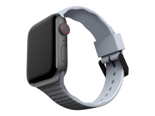 UAG [U] Apple iWatch Band 44mm/42mm Series 6/5/4/3/2/1/SE - Aurora Soft Blue