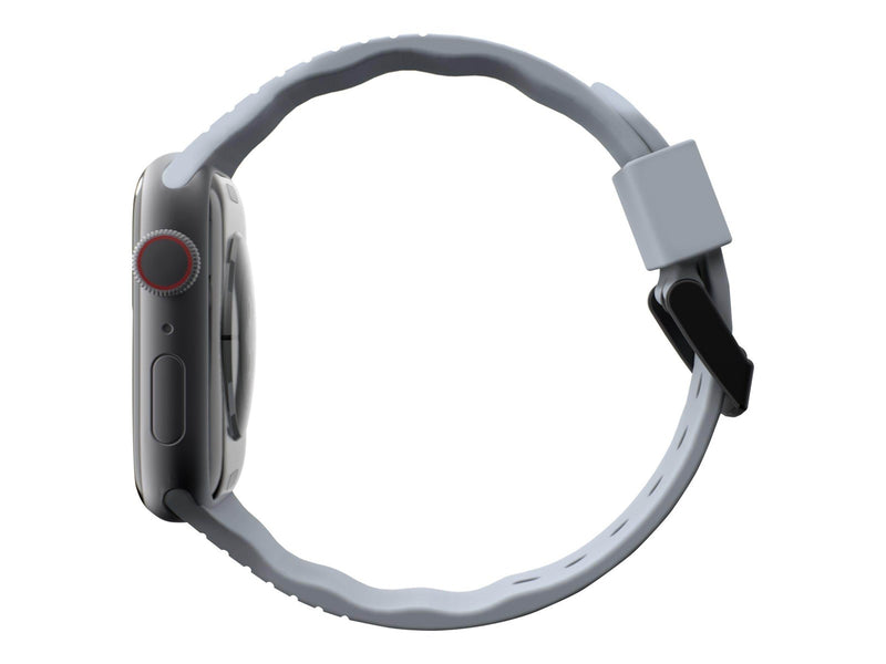 UAG [U] Apple iWatch Band 44mm/42mm Series 6/5/4/3/2/1/SE - Aurora Soft Blue