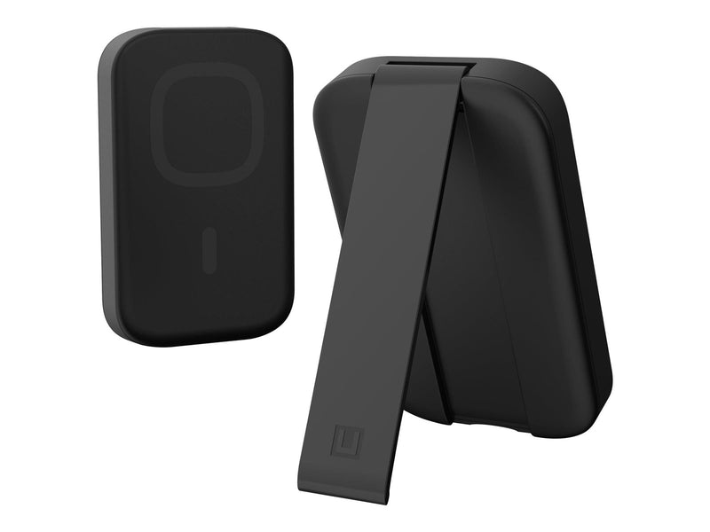 UAG U Lucent PowerBank MagSafe Kickstand black - 4000 mAh - 4 Ah