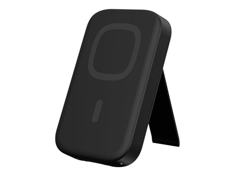 UAG U Lucent PowerBank MagSafe Kickstand black - 4000 mAh - 4 Ah