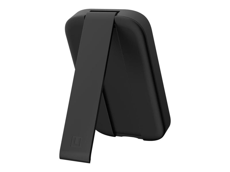 UAG U Lucent PowerBank MagSafe Kickstand black - 4000 mAh - 4 Ah