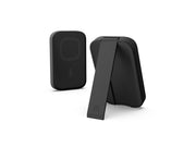 UAG U Lucent PowerBank MagSafe Kickstand black - 4000 mAh - 4 Ah
