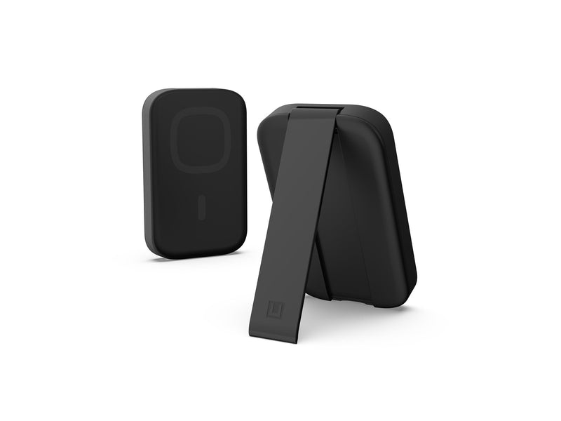 UAG U Lucent PowerBank MagSafe Kickstand black - 4000 mAh - 4 Ah