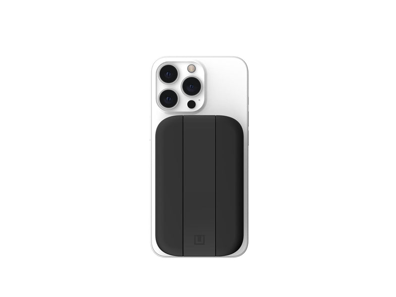 UAG U Lucent PowerBank MagSafe Kickstand black - 4000 mAh - 4 Ah