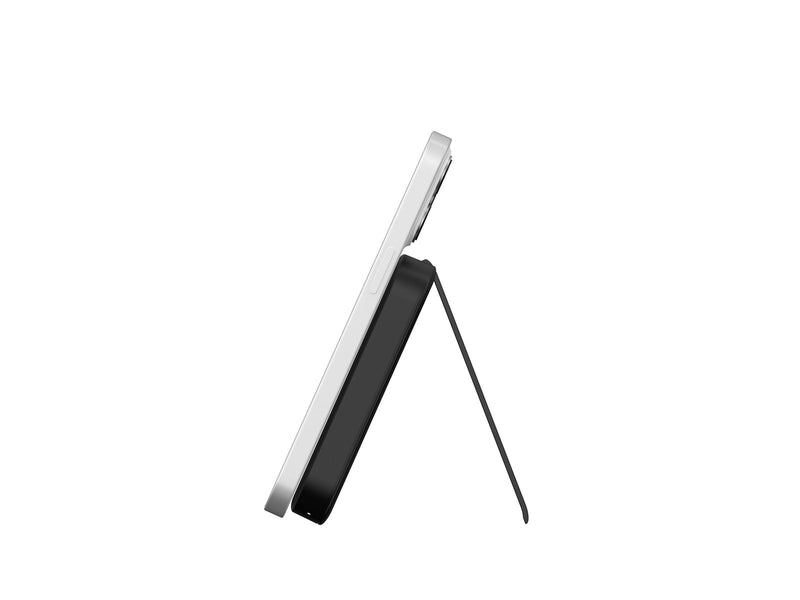UAG U Lucent PowerBank MagSafe Kickstand black - 4000 mAh - 4 Ah