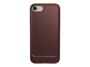 UAG [U] Protective Case for iPhone SE (2020) - [U] Lucent Orang