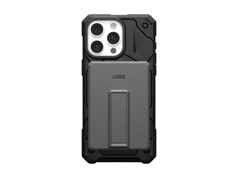 UAG Ultra Slim 5K Battery + Stand Black/Grey - 5000 mAh