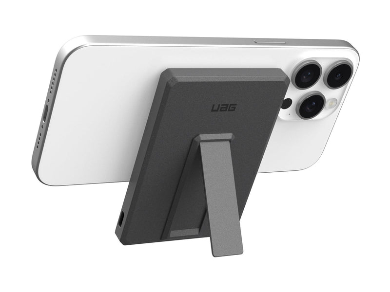 UAG Ultra Slim 5K Battery + Stand Black/Grey - 5000 mAh