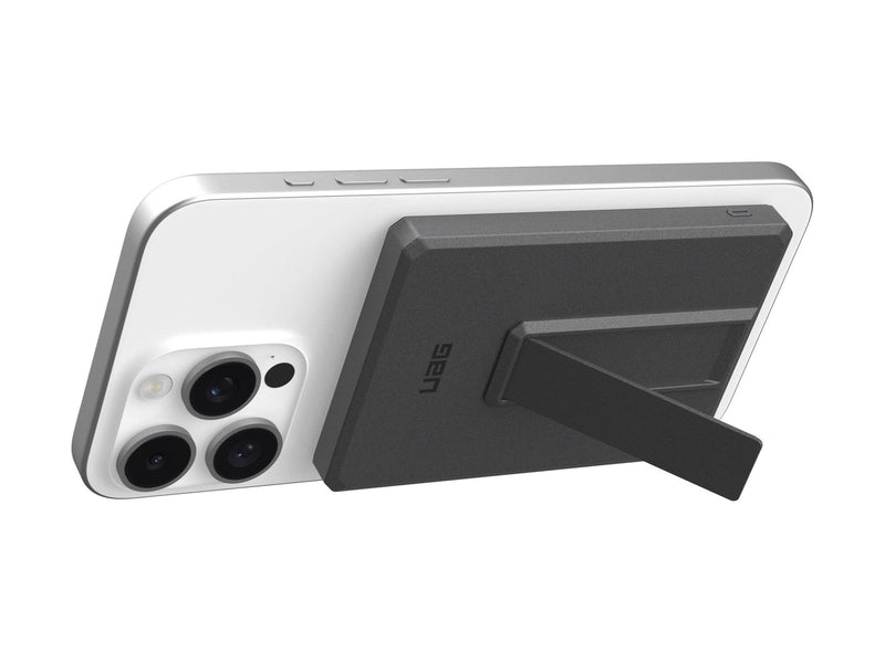 UAG Ultra Slim 5K Battery + Stand Black/Grey - 5000 mAh