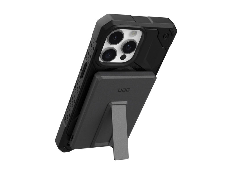 UAG Ultra Slim 5K Battery + Stand Black/Grey - 5000 mAh
