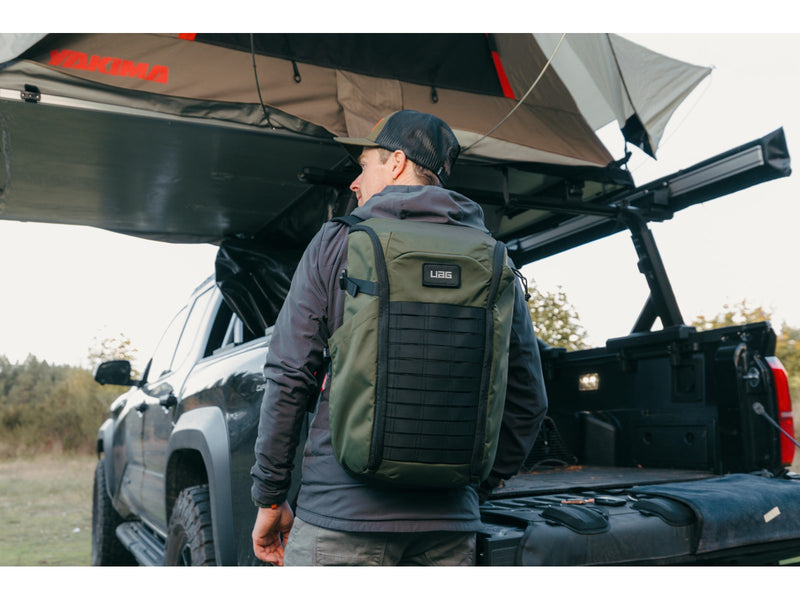 UAG Urban Armor Gear 984174114061 backpack