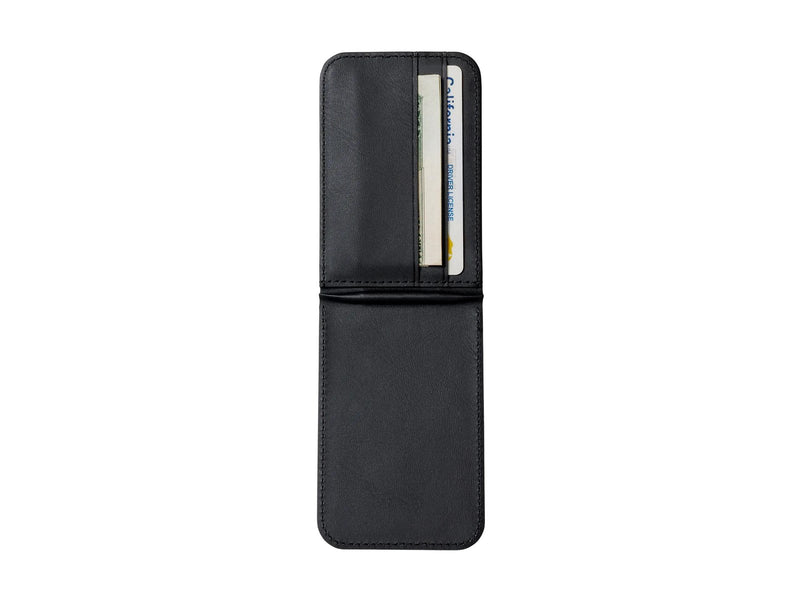 UAG Urban Armor Gear Metropolis Magnetic Wallet - Black