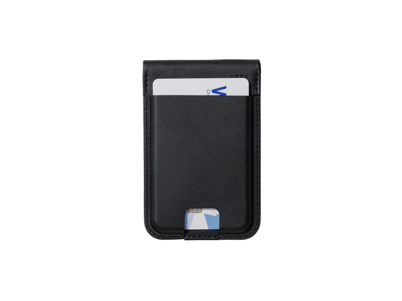 UAG Urban Armor Gear Metropolis Magnetic Wallet - Black