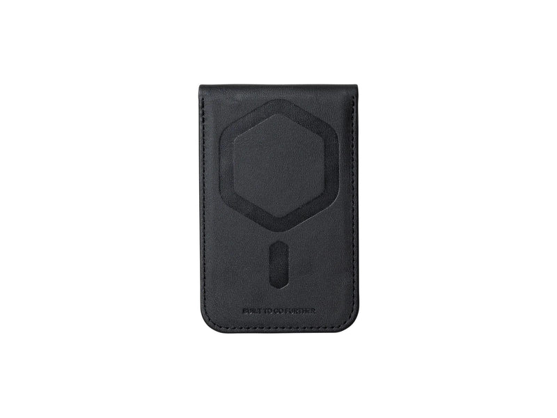 UAG Urban Armor Gear Metropolis Magnetic Wallet - Black