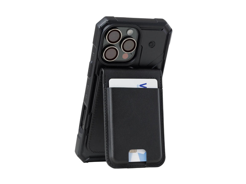 UAG Urban Armor Gear Metropolis Magnetic Wallet - Black