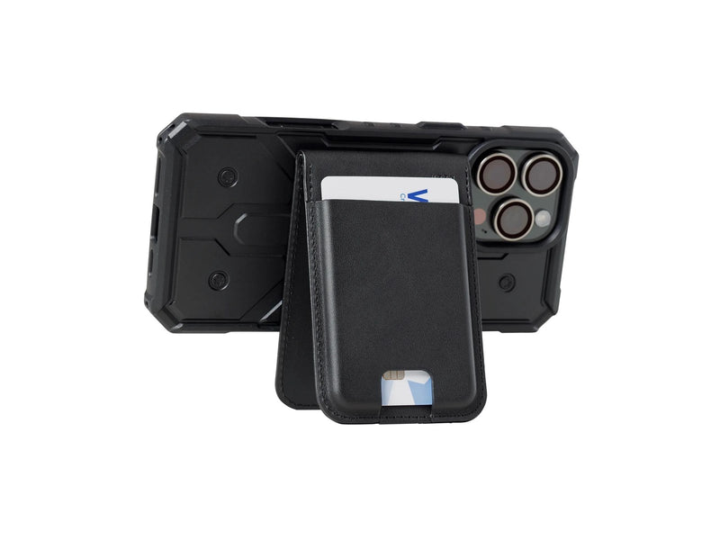 UAG Urban Armor Gear Metropolis Magnetic Wallet - Black