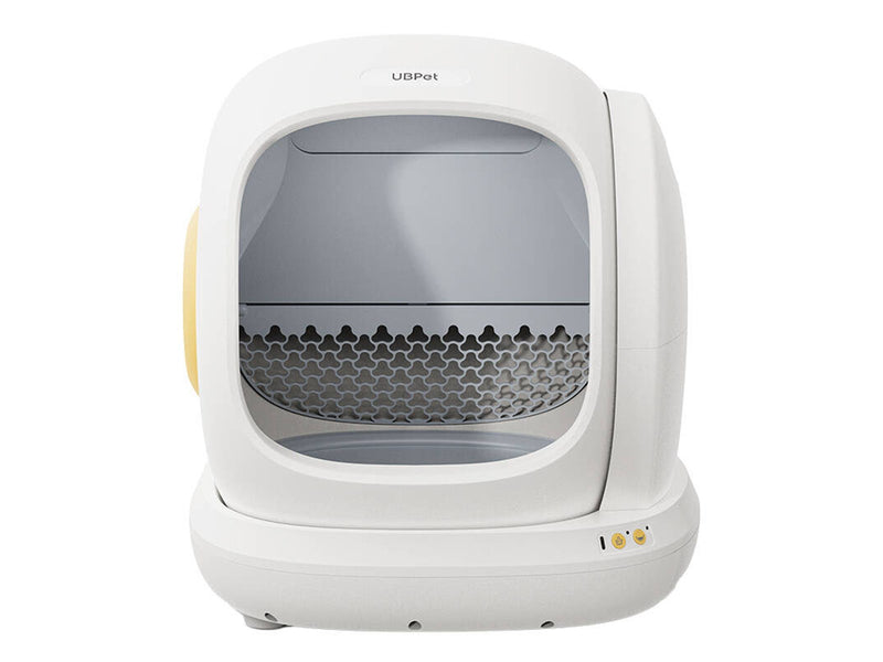 UBPet Intelligent Self-Cleaning Cat Litterbox C20