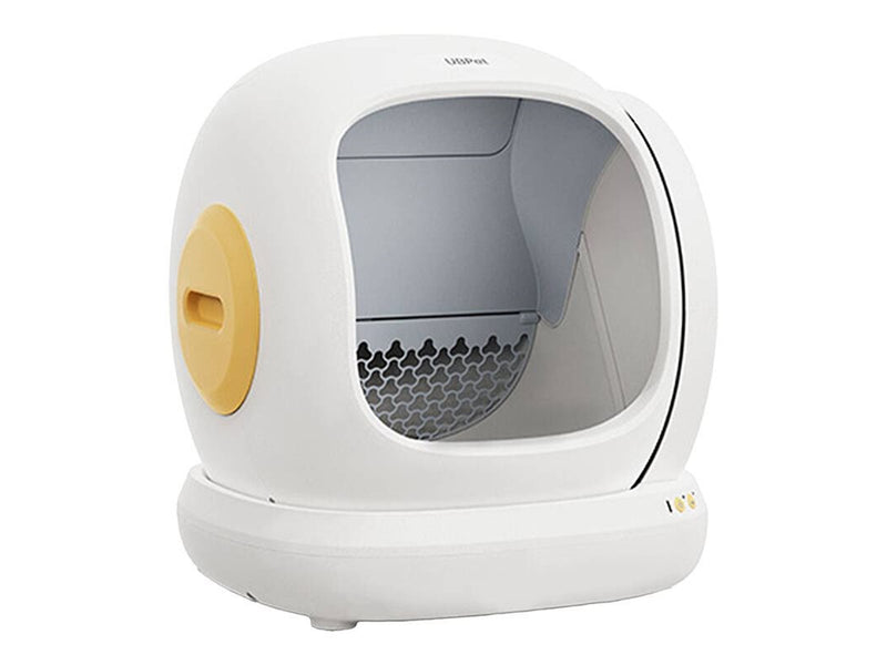 UBPet Intelligent Self-Cleaning Cat Litterbox C20