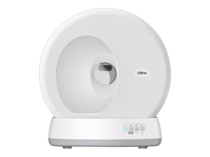 UBTECH C10 Smart Litter Box