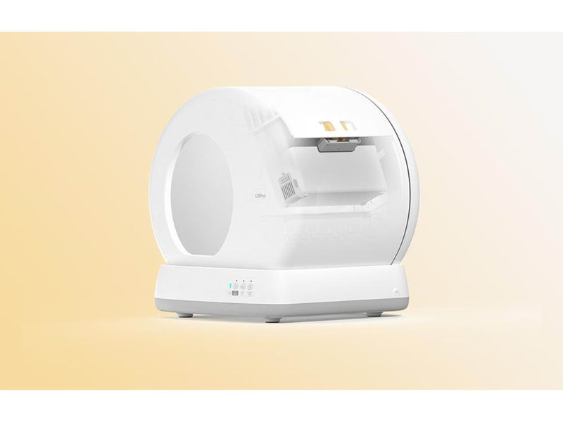 UBTECH C10 Smart Litter Box