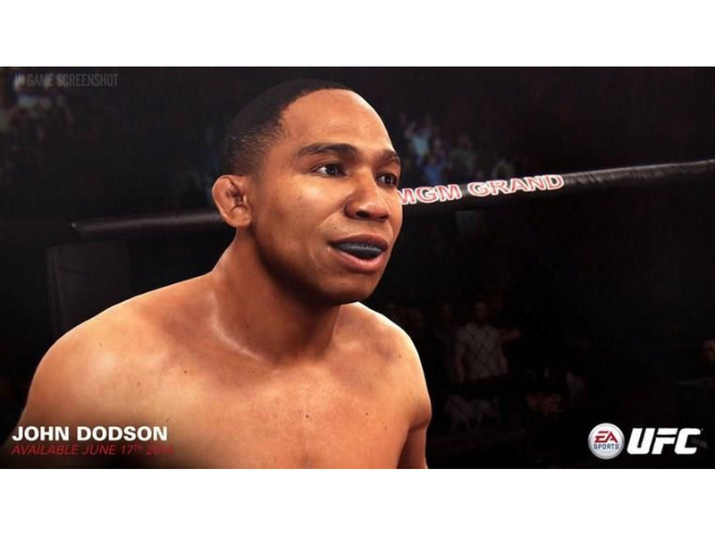 UFC - Microsoft Xbox One - Sport - PEGI 16