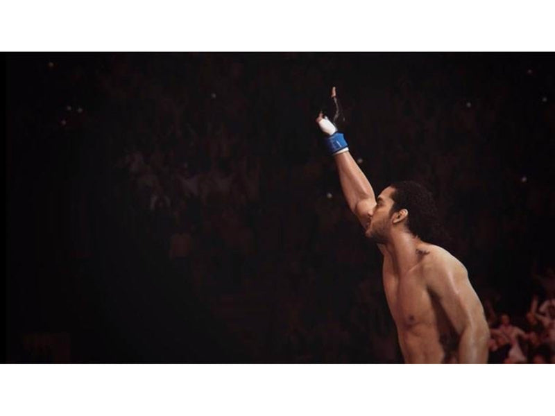 UFC - Microsoft Xbox One - Sport - PEGI 16