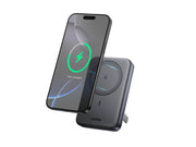 UGREEN 10000mAh Magnetic Wireless Power Bank 20W PD USB-C Input/Output 7.5W Wireless Charging - 10000 mAh