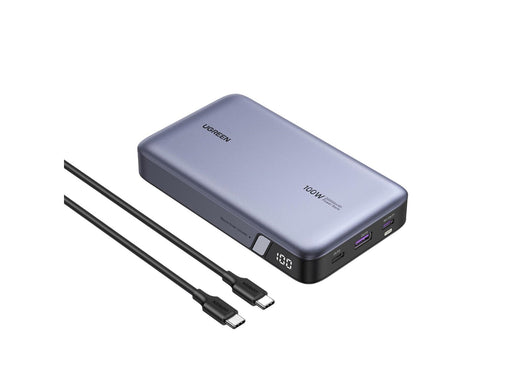 UGREEN 100W Two-way Fast Charging - 20000 mAh