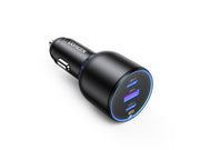 UGREEN 130W Car Charger