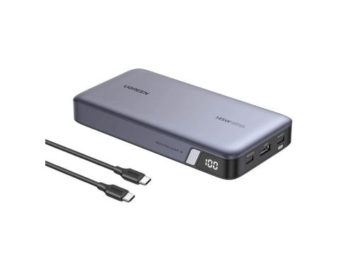 UGREEN 145W Two-way Fast Charging - 25000 mAh