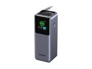 UGREEN 165 W Power Bank with Retractable Cable - 20000 mAh