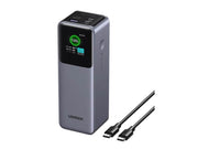 UGREEN 200w Fast Charging Power Bank - 25000 mAh
