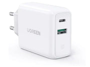 UGREEN 36W Dual Port  USB-A/USB-C