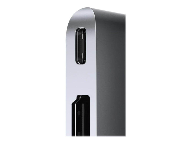 UGREEN 6-in-2 USB C Hub - docking station - USB-C 3.1 Gen 2 / Thunderbolt 3 - HDMI