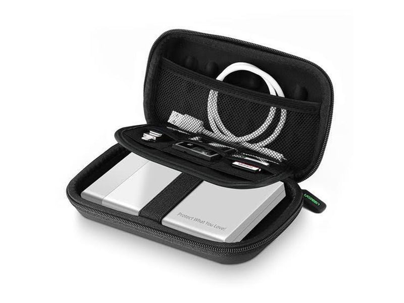 UGREEN Bag for harddisk or powerbank