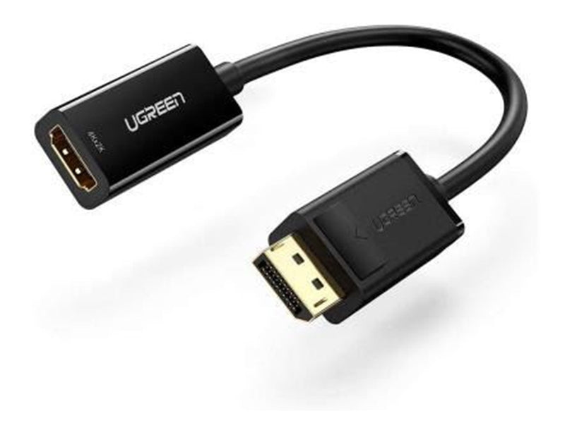 UGREEN DP To HDMI Female Converter-4K
