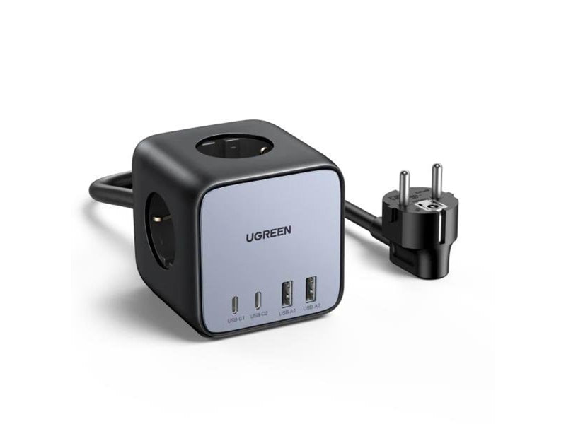 UGREEN DigiNest Cube 65W *DEMO*