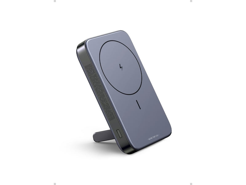 UGREEN Foldable Kickstand Magnetic Battery - 10000 mAh
