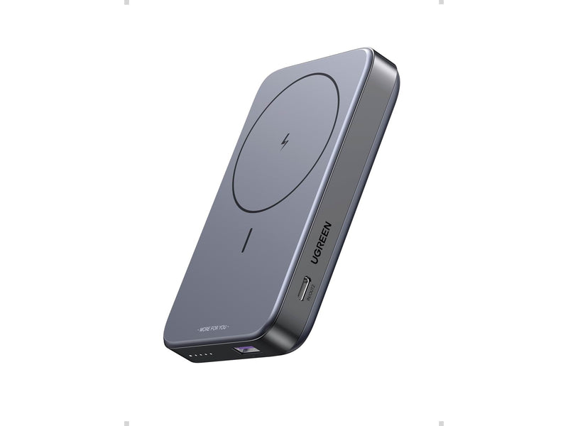UGREEN Foldable Kickstand Magnetic Battery - 10000 mAh