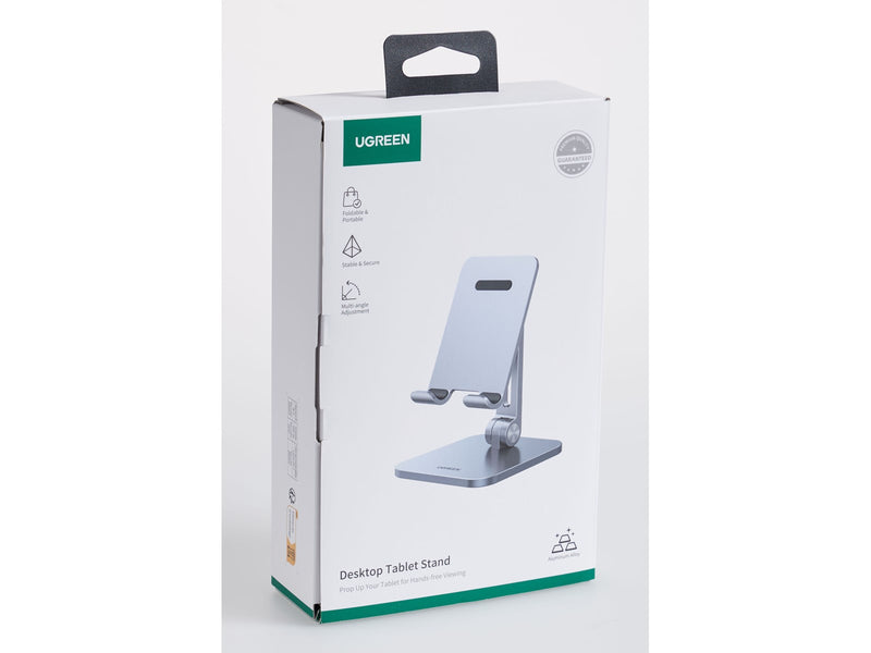 UGREEN Foldable Metal Tablet Stand