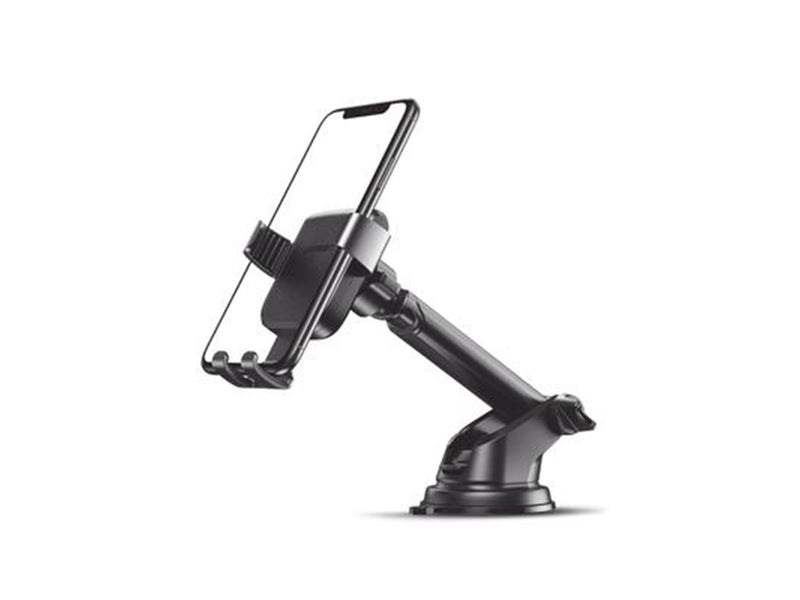 UGREEN Gravity Phone Holder with Suction Cup - Black