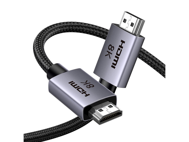 UGREEN HD171 25911 cable with HDMI 2.1 8K connectors certified 3 m - grey