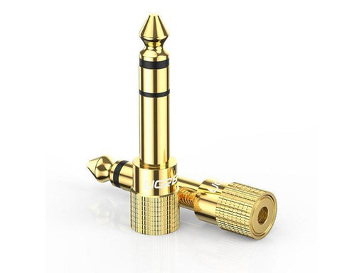 UGREEN Jack 3.5mm - Jack 6.3mm