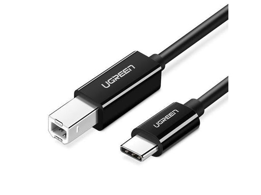 UGREEN Kabel USB 2.0 C-B 2m