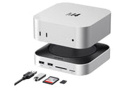 UGREEN Mac Mini M4 Docking Station (11-Port 8TB 10Gbps)