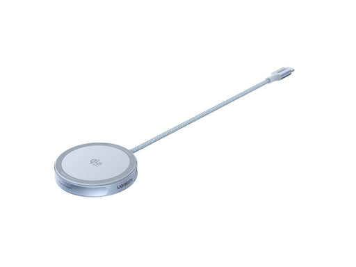 UGREEN MagFlow Qi2.2 25W Magnetic Wireless Charger