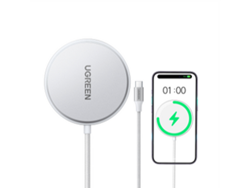 UGREEN Magnetic Wireless Charger