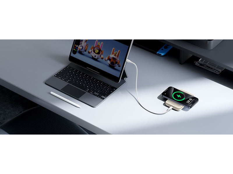 UGREEN Magnetic wireless - 10000 mAh