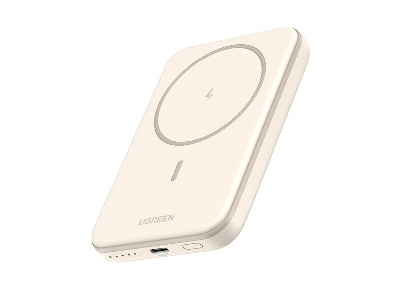 UGREEN Magnetic wireless - 5000 mAh