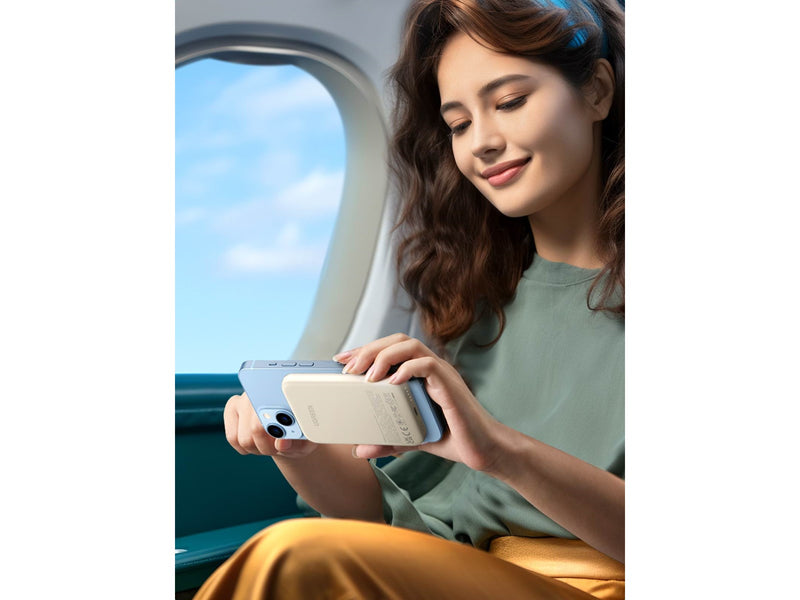 UGREEN Magnetic wireless - 5000 mAh